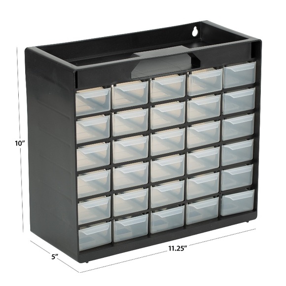 Mini Drawer - Picture 5 of 7